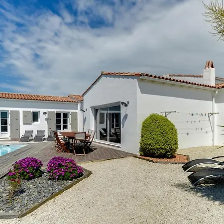 Des Phares * La Flotte