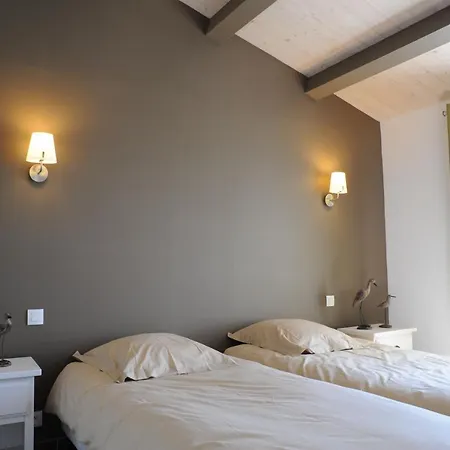 Des Phares La Flotte