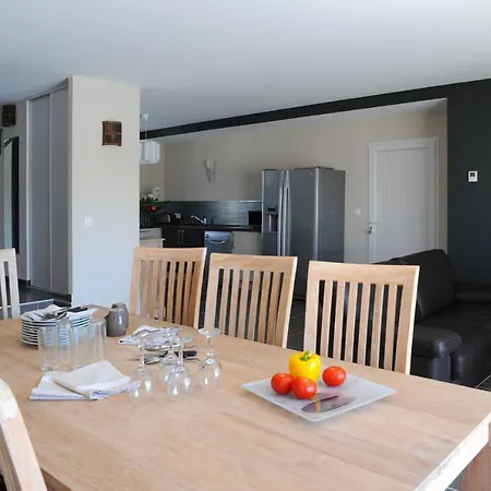 Des Phares Villa La Flotte