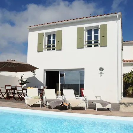 Villa Des Phares La Flotte