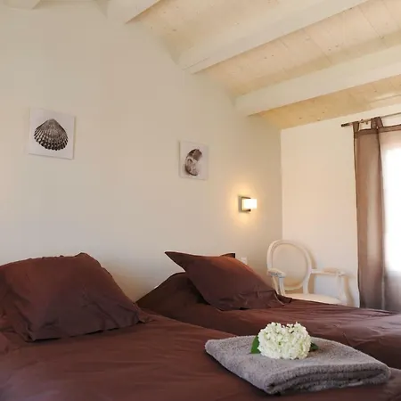 Villa Des Phares La Flotte