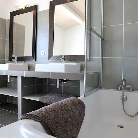 Des Phares Villa La Flotte