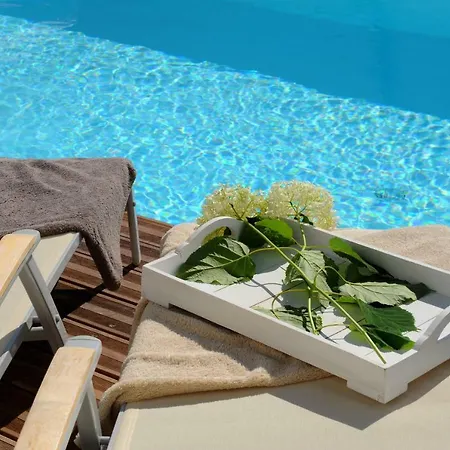 Des Phares Villa La Flotte