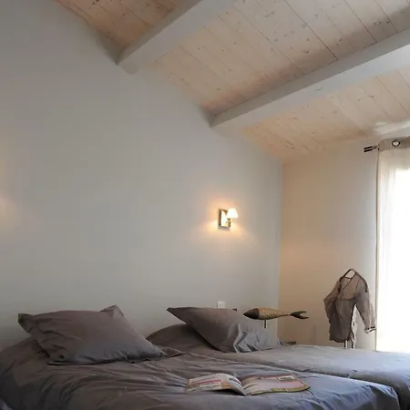 Villa Des Phares *